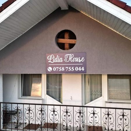 Lidia House Daire Alba Iulia Dış mekan fotoğraf