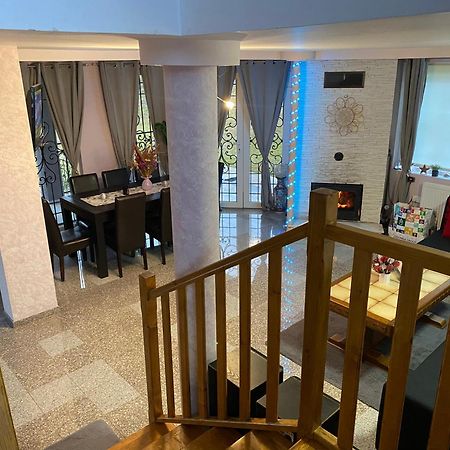 Lidia House Daire Alba Iulia Dış mekan fotoğraf