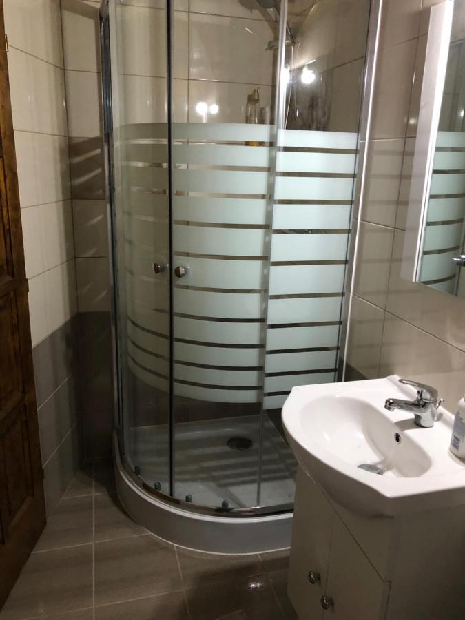 Lidia House Daire Alba Iulia Dış mekan fotoğraf