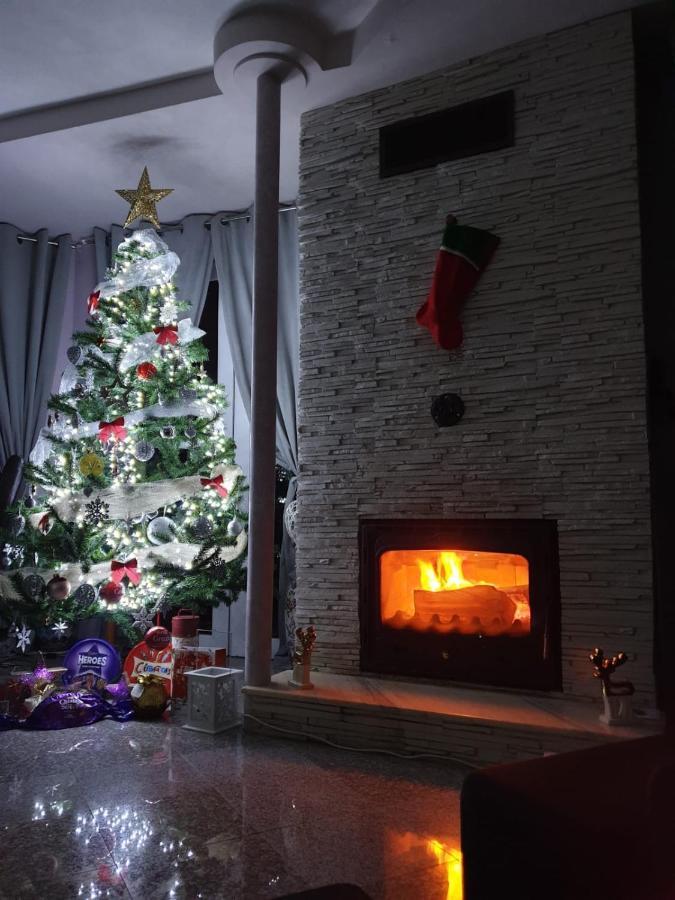 Lidia House Daire Alba Iulia Dış mekan fotoğraf