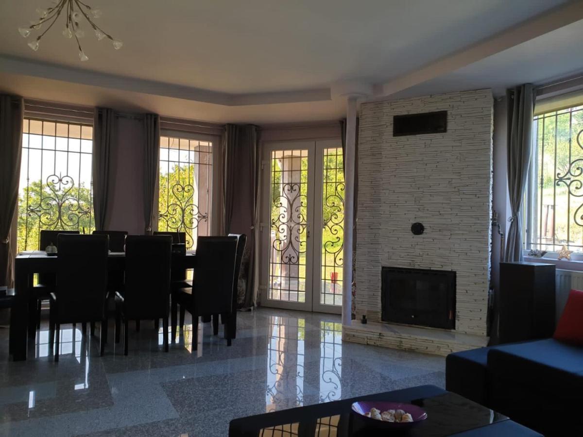 Lidia House Daire Alba Iulia Dış mekan fotoğraf