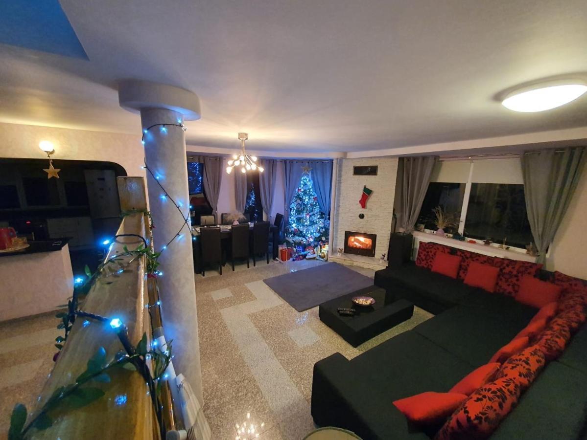 Lidia House Daire Alba Iulia Dış mekan fotoğraf