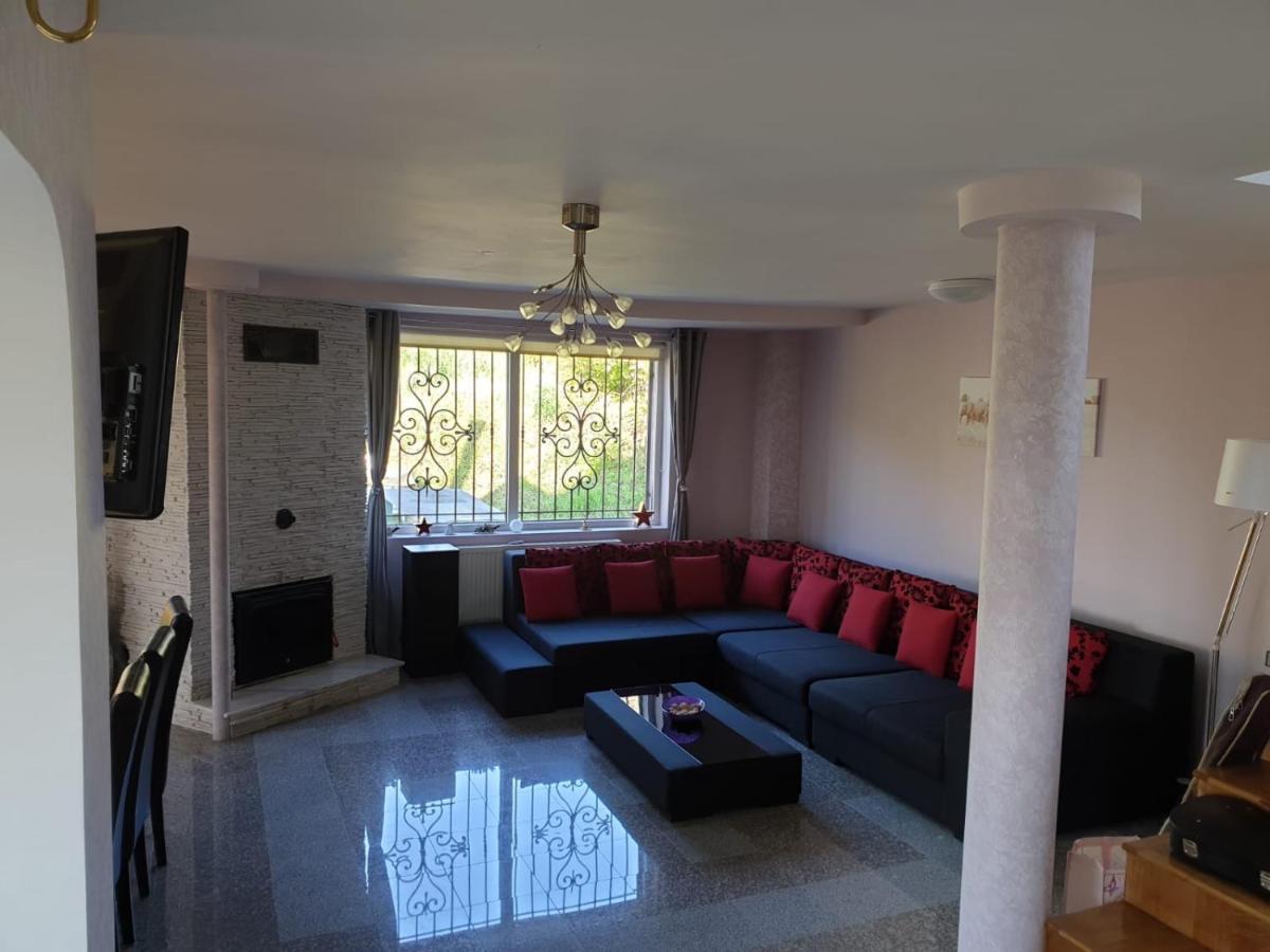 Lidia House Daire Alba Iulia Dış mekan fotoğraf