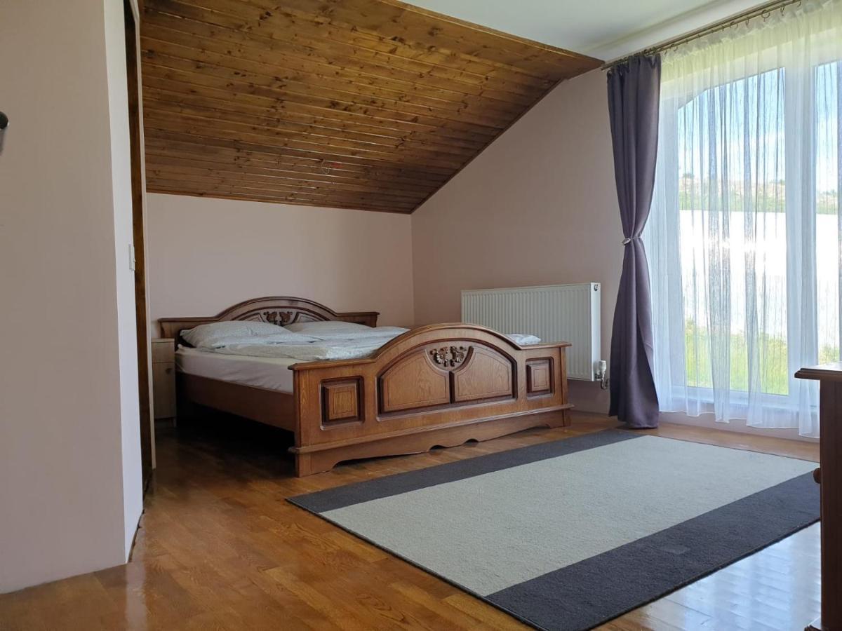 Lidia House Daire Alba Iulia Dış mekan fotoğraf