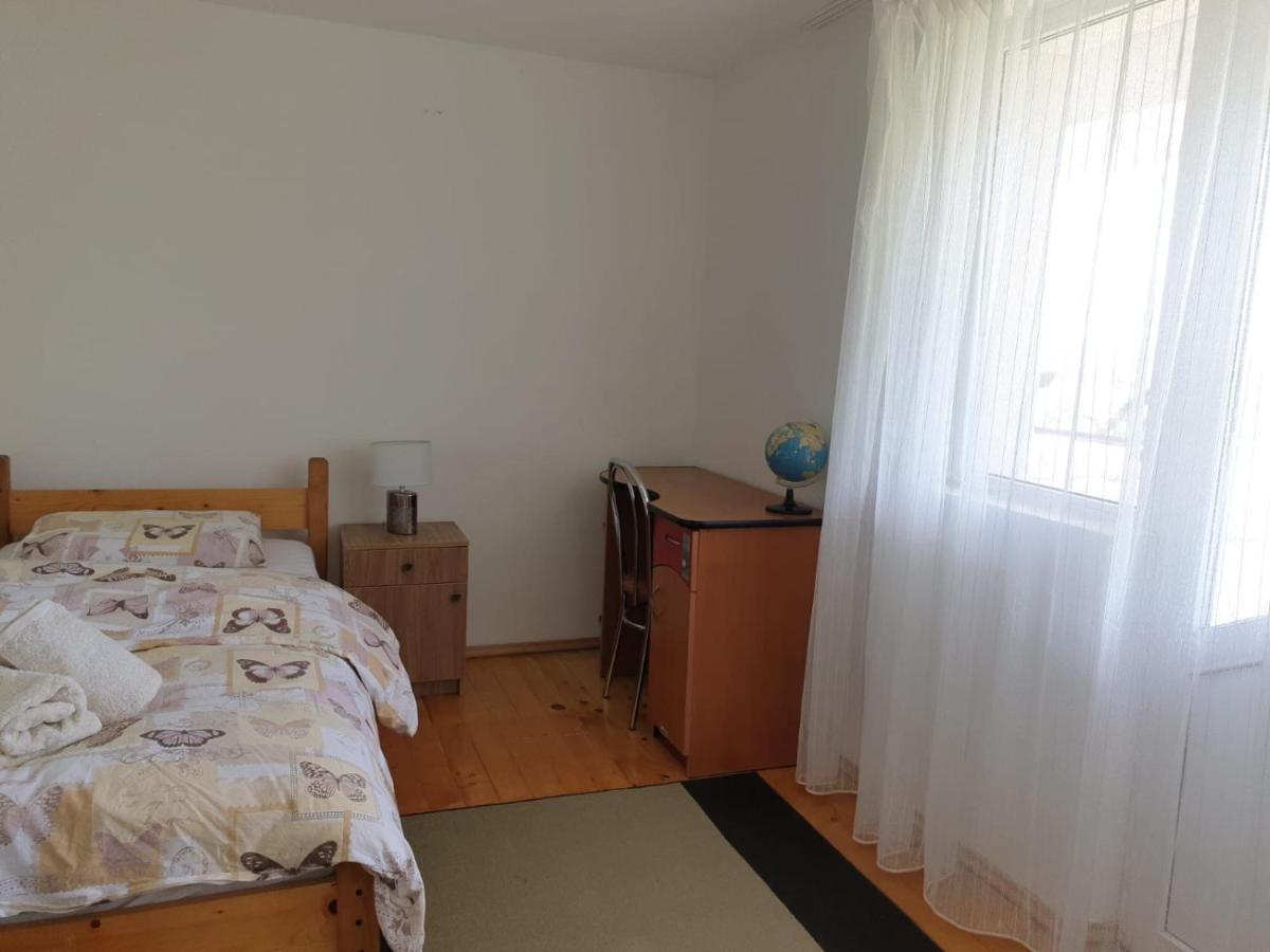 Lidia House Daire Alba Iulia Dış mekan fotoğraf