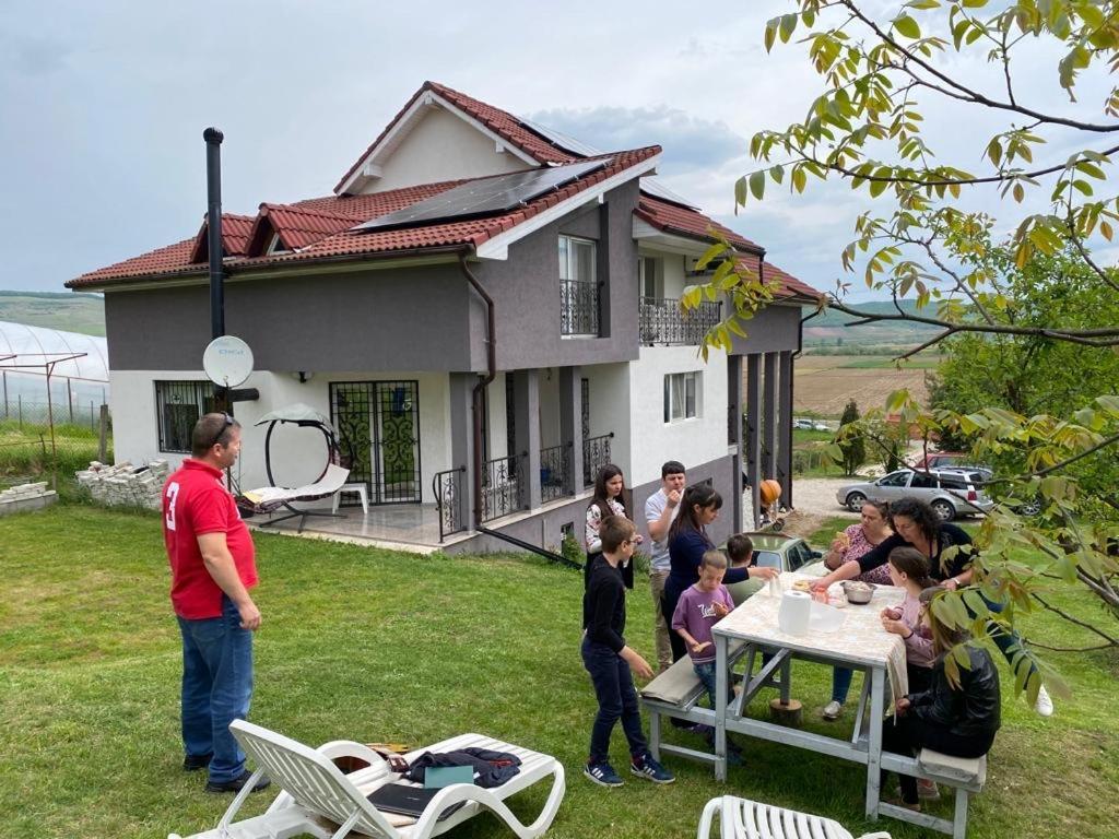 Lidia House Daire Alba Iulia Dış mekan fotoğraf