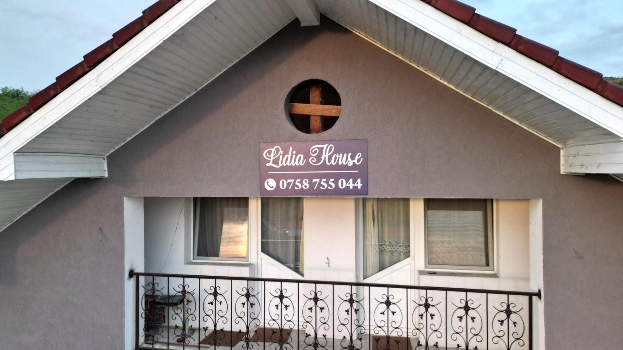 Lidia House Daire Alba Iulia Dış mekan fotoğraf