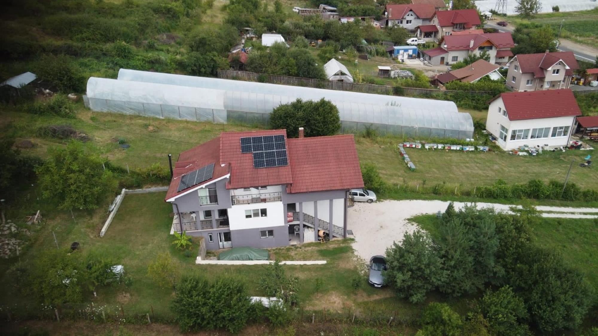 Lidia House Daire Alba Iulia Dış mekan fotoğraf