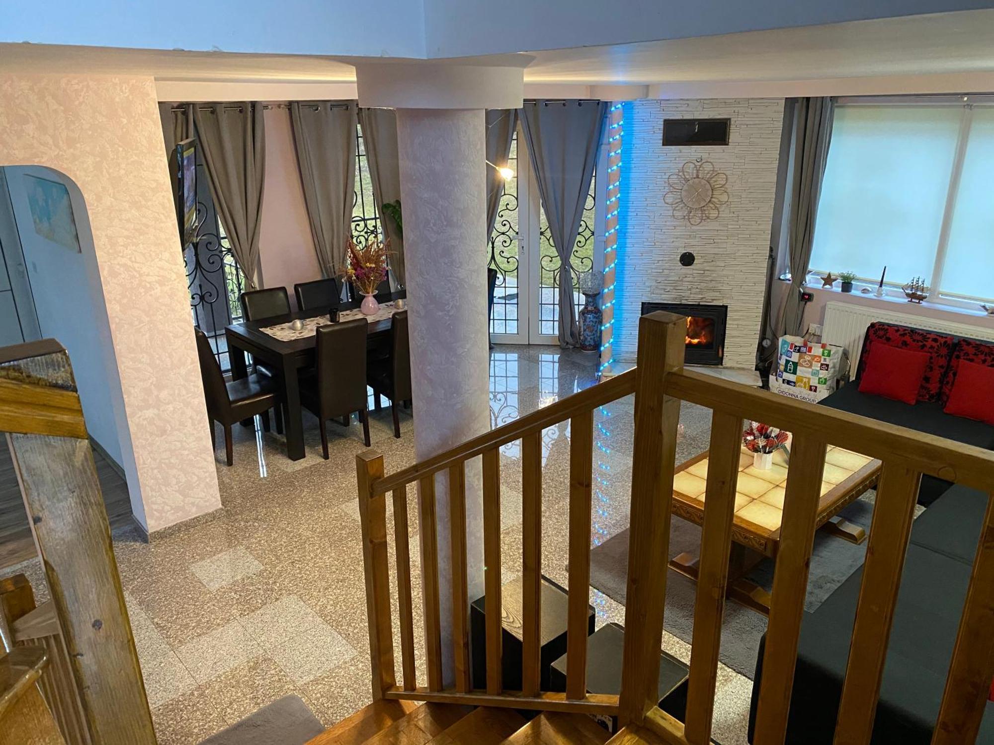 Lidia House Daire Alba Iulia Dış mekan fotoğraf